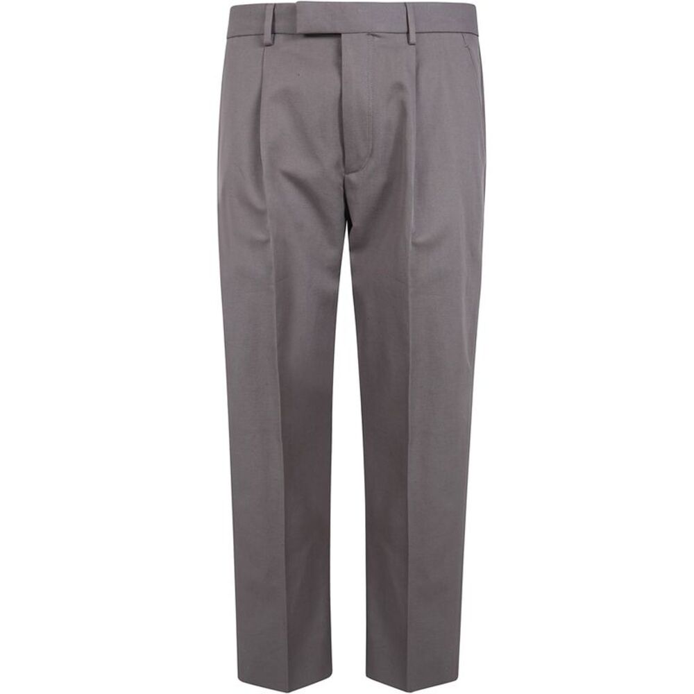 Zegna Men "Z Lux Leisurewear" Trousers